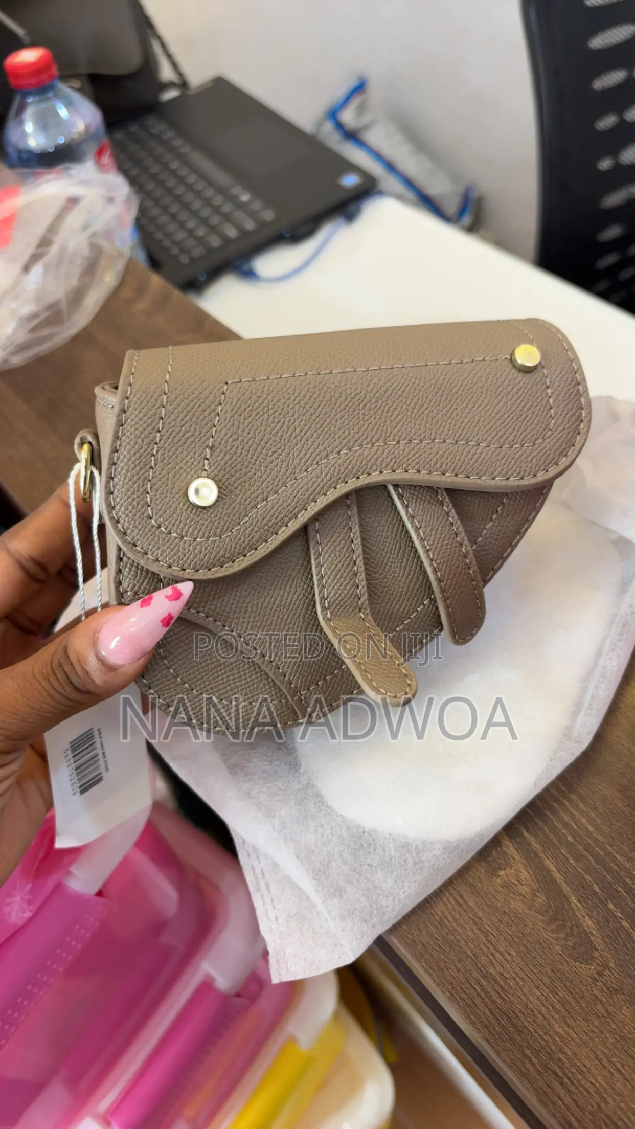 Kids Designer Bag