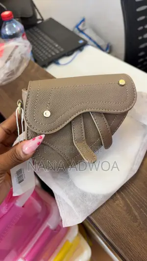 Kids Designer Bag