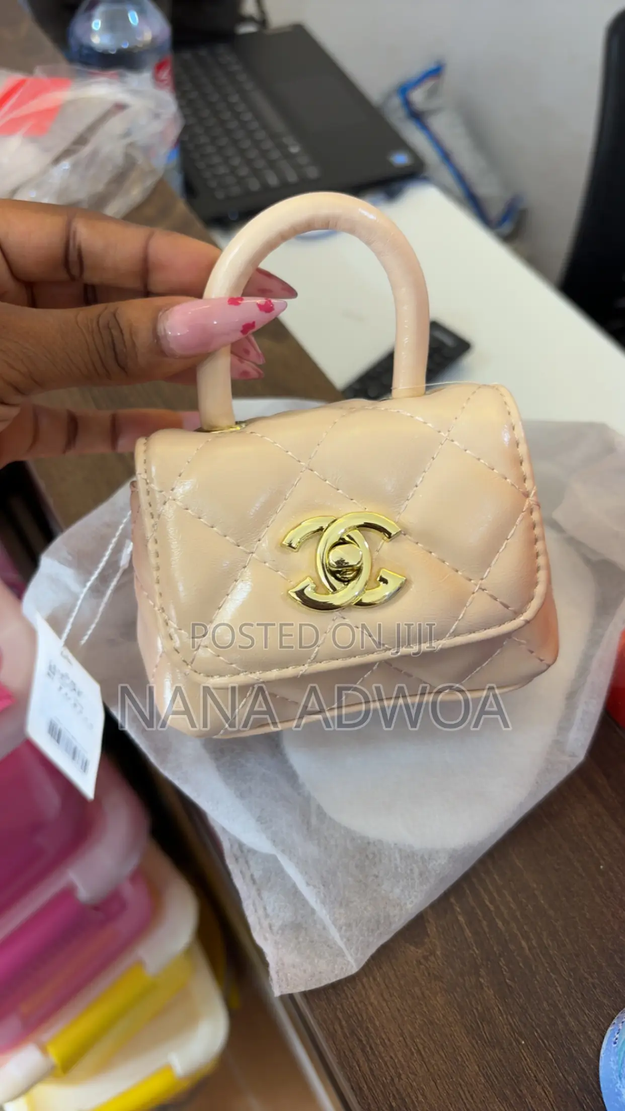 Kids Designer Bag