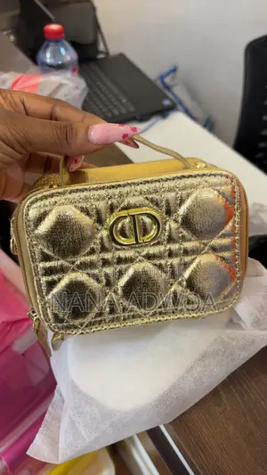 Kids Designer Bag