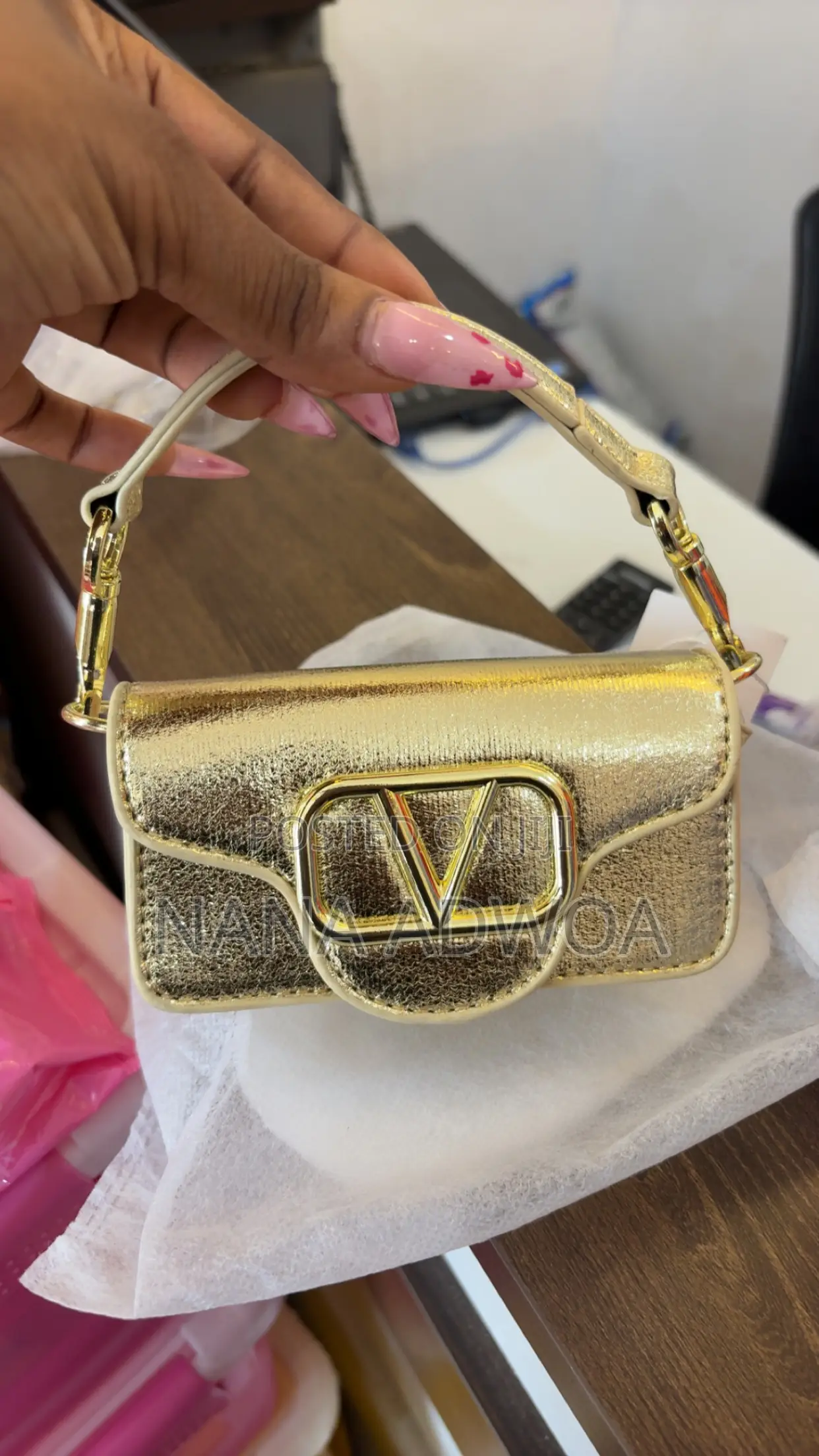 Kids Designer Bag