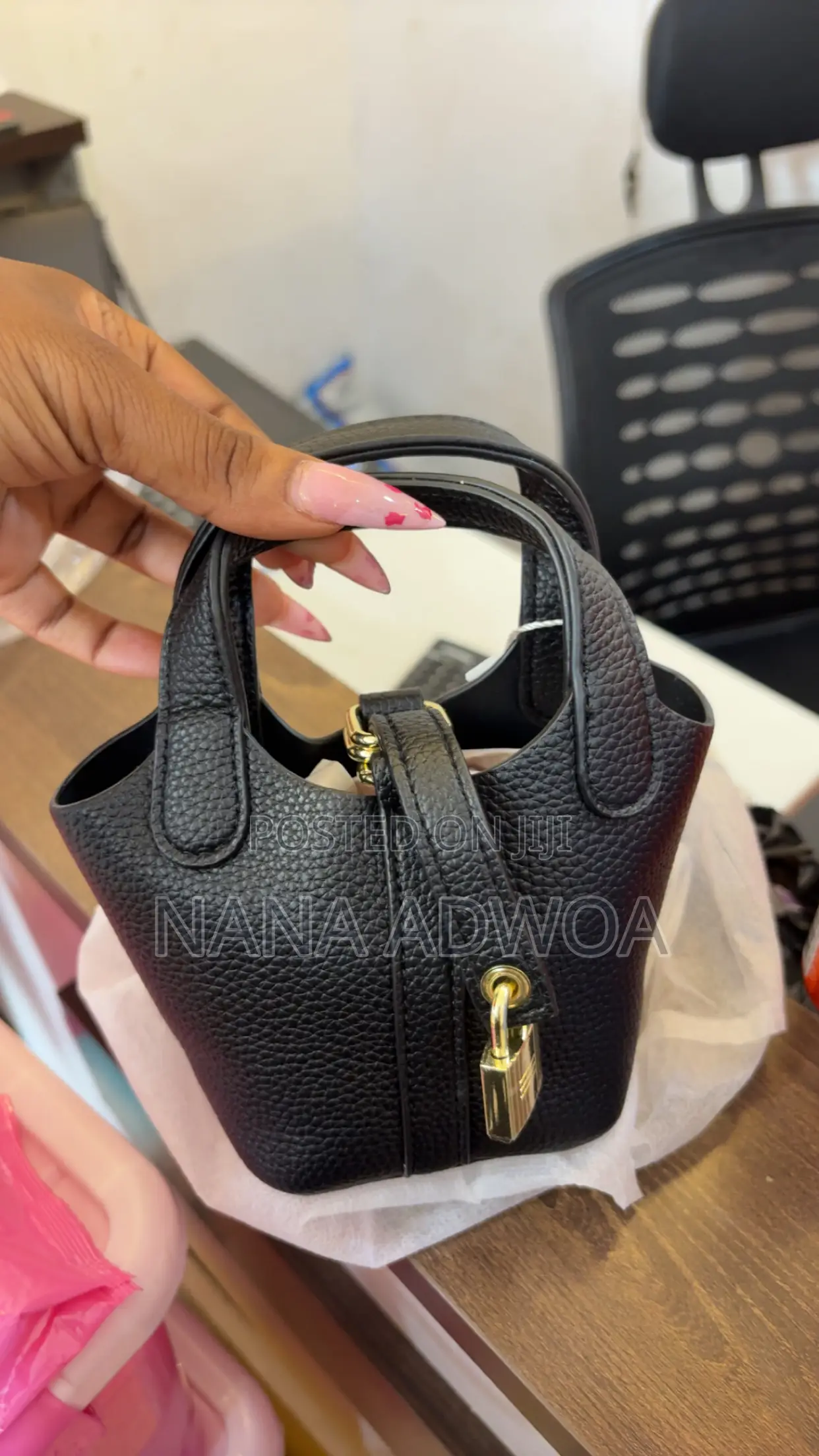 Kids Designer Bag