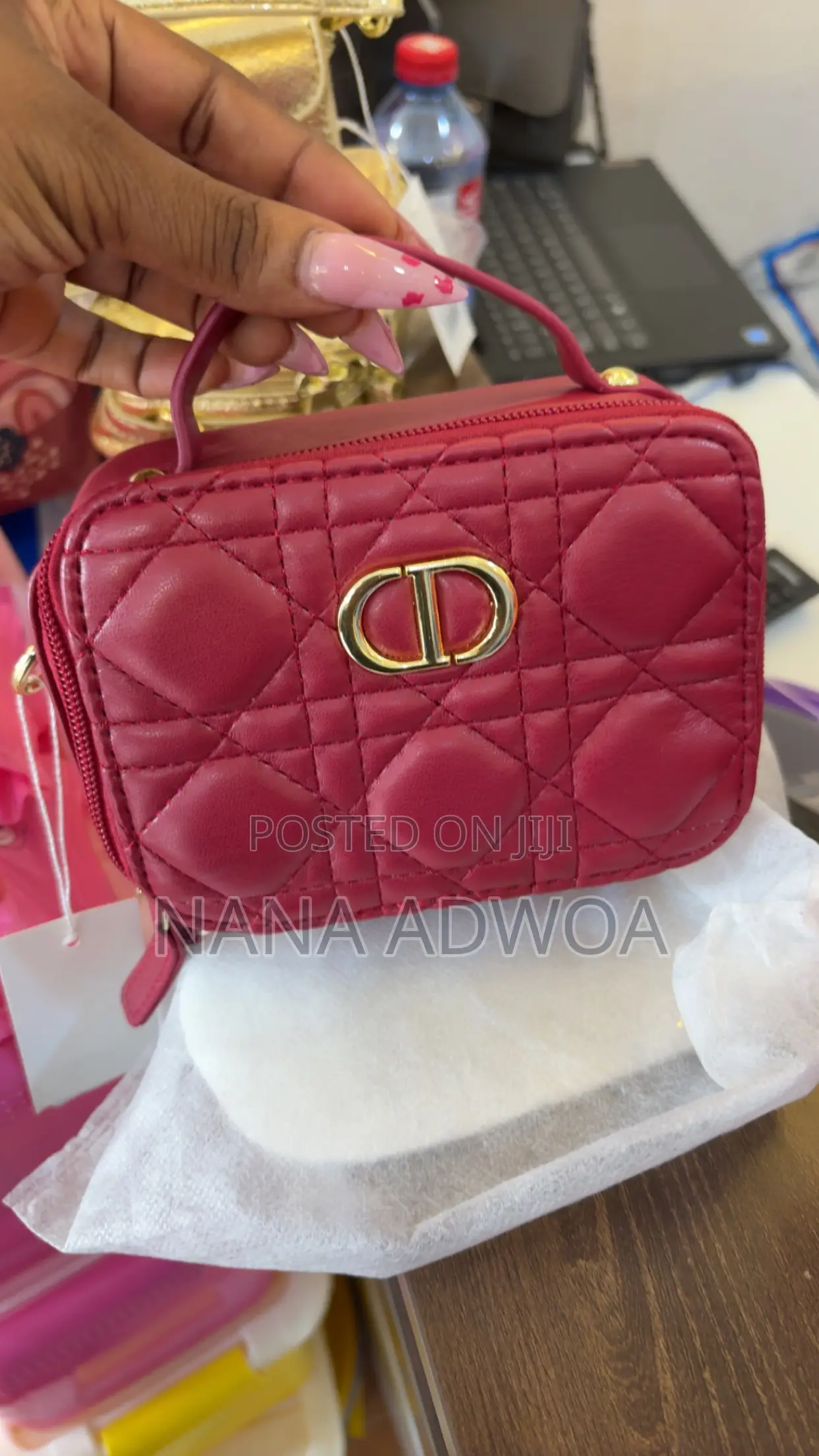 Kids Designer Bag