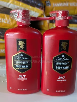 Old Spice Body Wash (887ml)