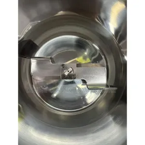 10lit Cntronic Fufu Machine