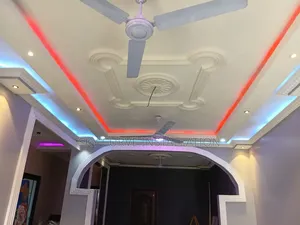 Plasterboard Installation and Painting