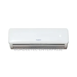Nasco 1.5hp Split Dual Inverter R410 Air Condition