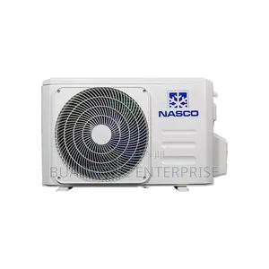 Nasco 1.5hp Split Dual Inverter R410 Air Condition