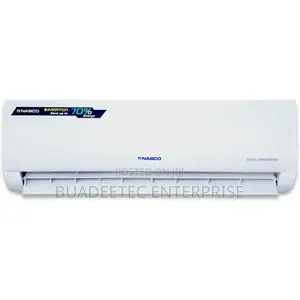 Nasco 2.0hp Split Dual Inverter Air Conditioner R410 Gas
