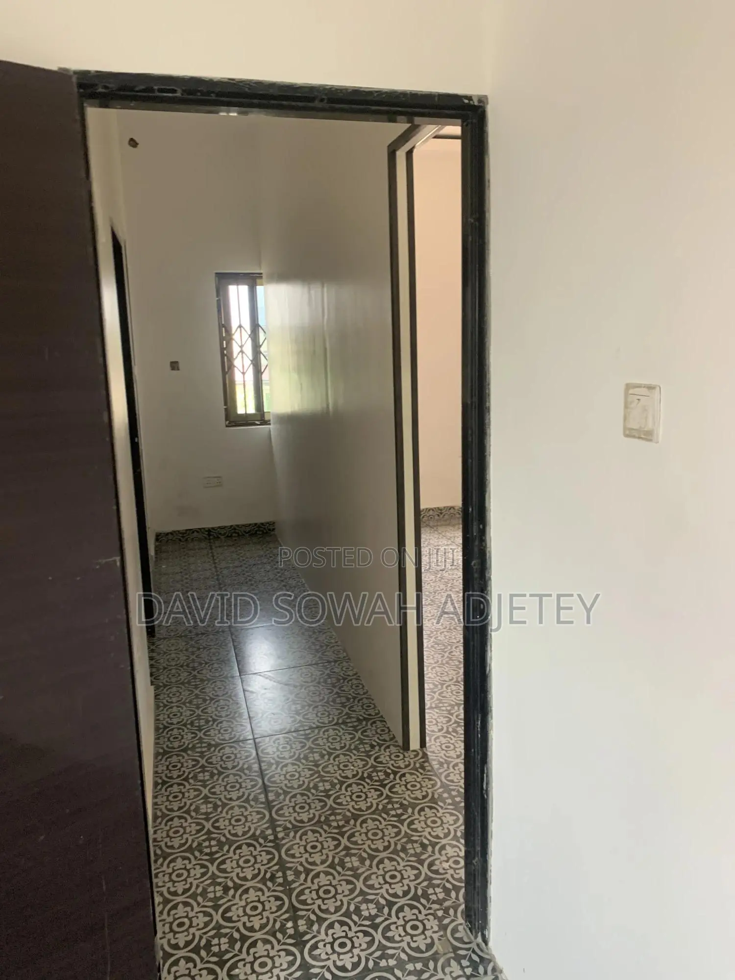 2bdrm Apartment in Fedeck, New Town for rent