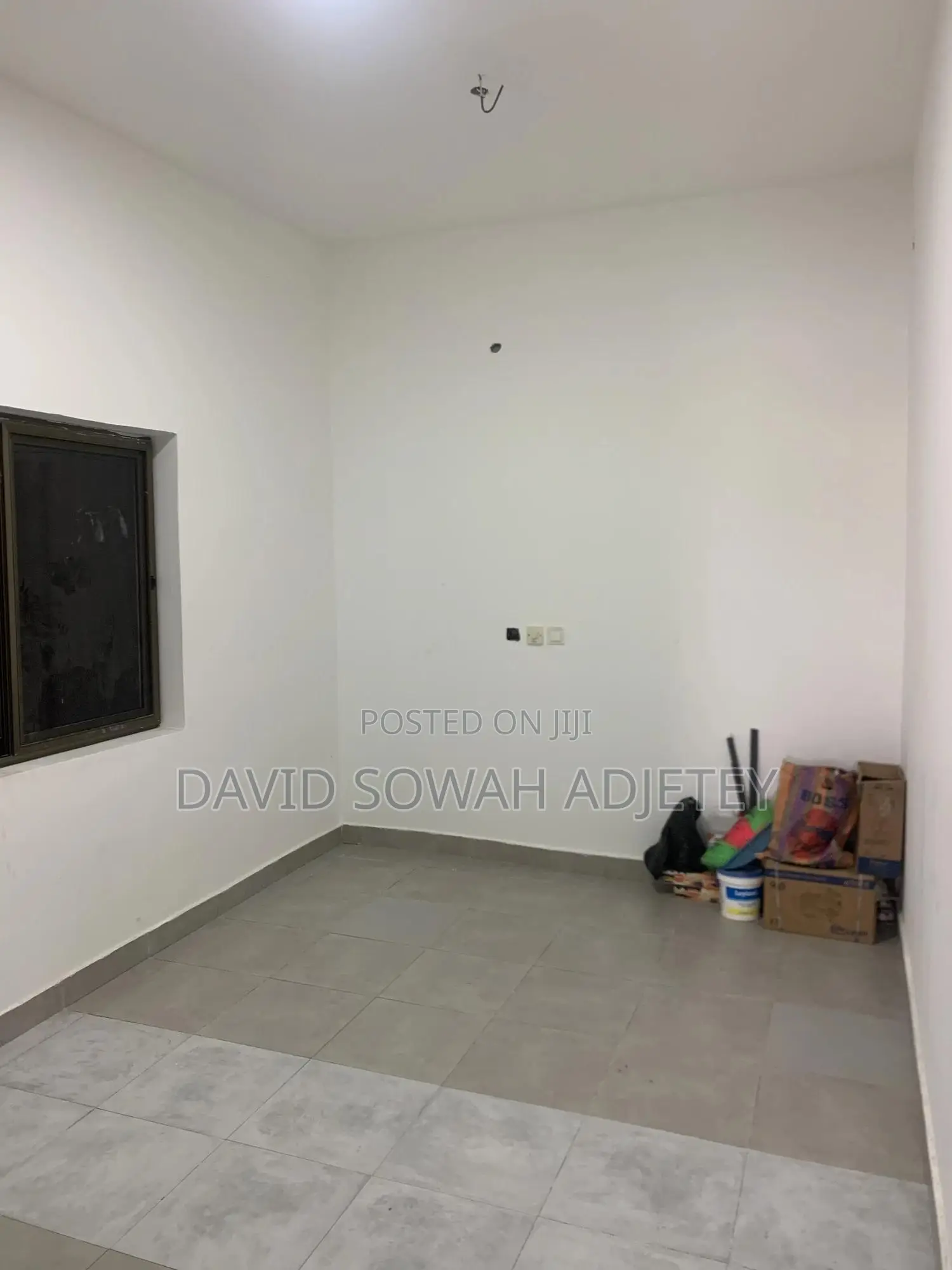 2bdrm Apartment in Fedeck, New Town for rent