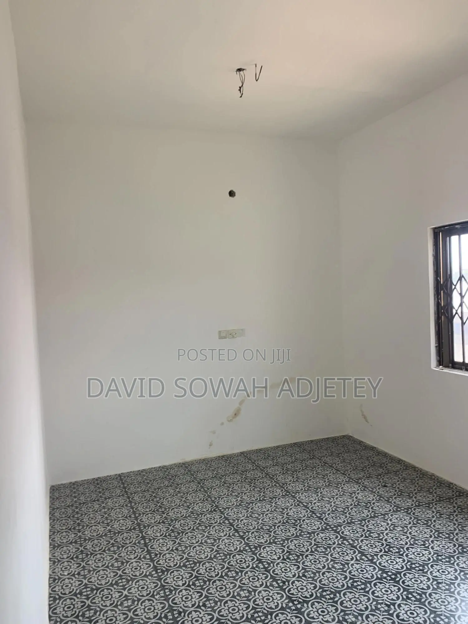 2bdrm Apartment in Fedeck, New Town for rent
