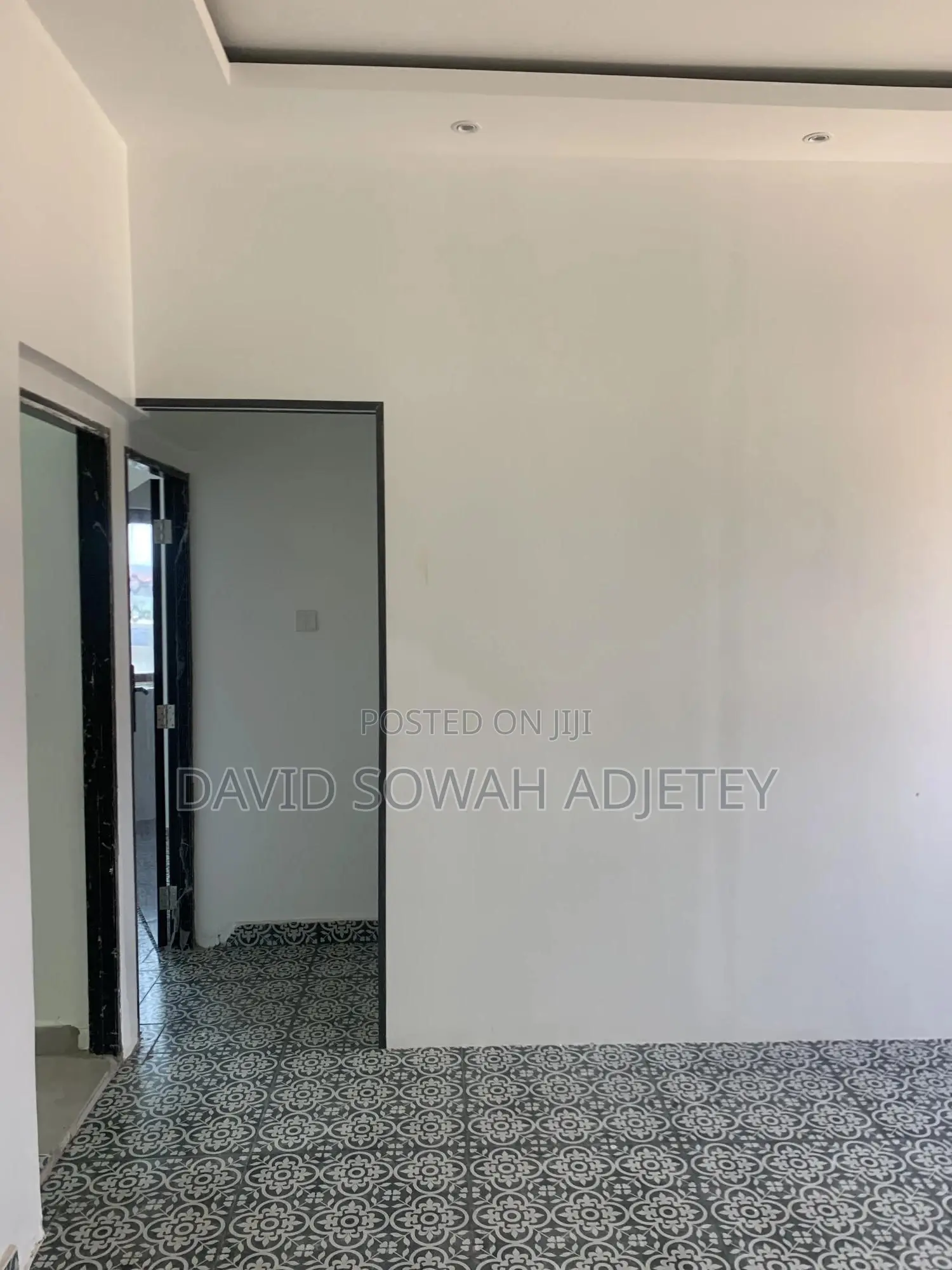 2bdrm Apartment in Fedeck, New Town for rent