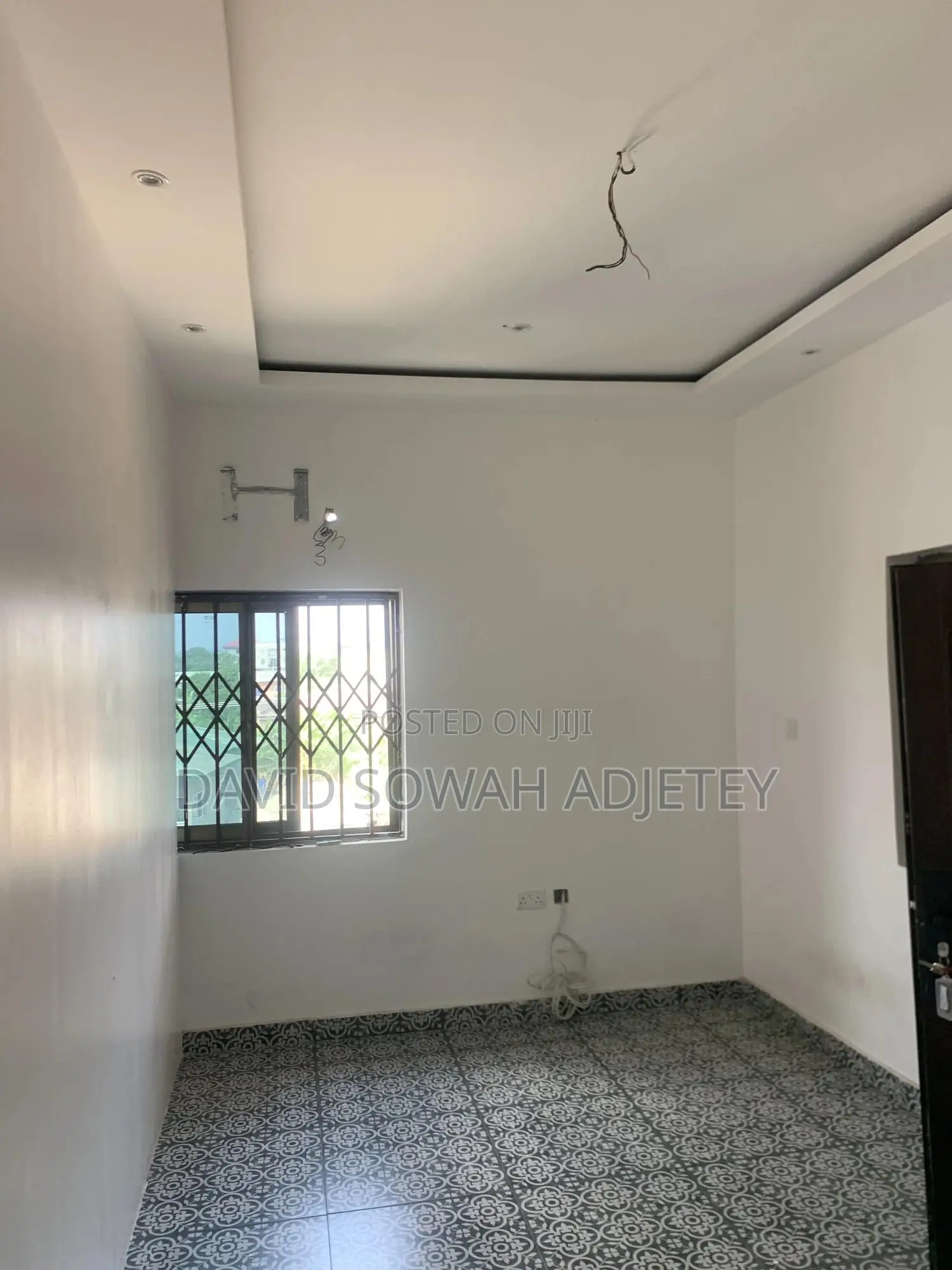 2bdrm Apartment in Fedeck, New Town for rent
