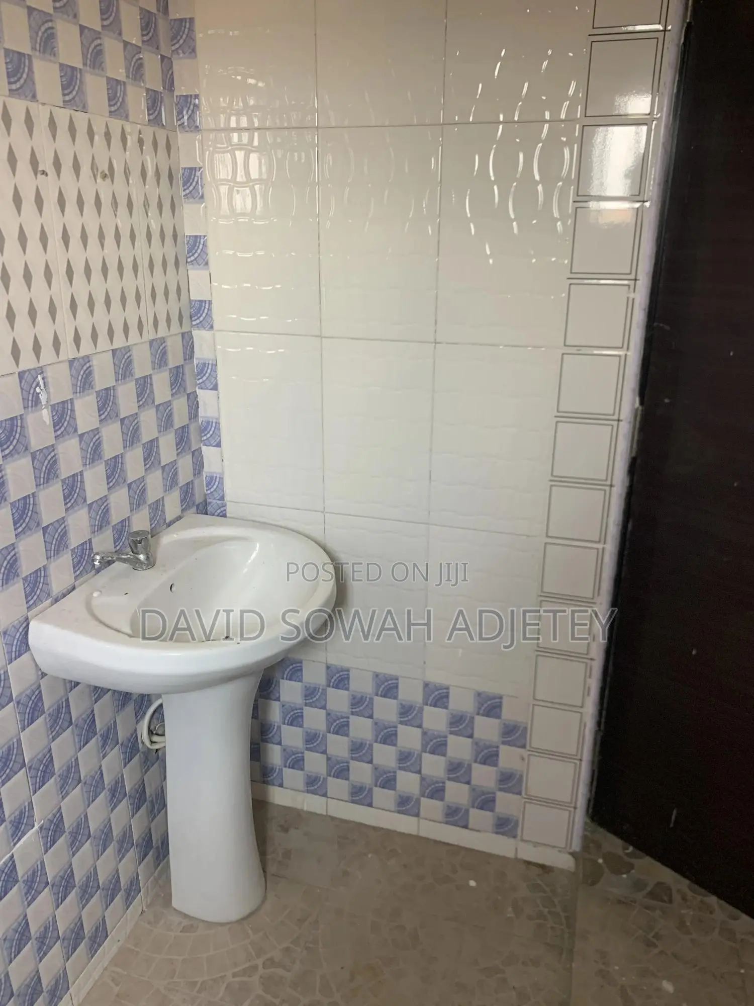 2bdrm Apartment in Fedeck, New Town for rent