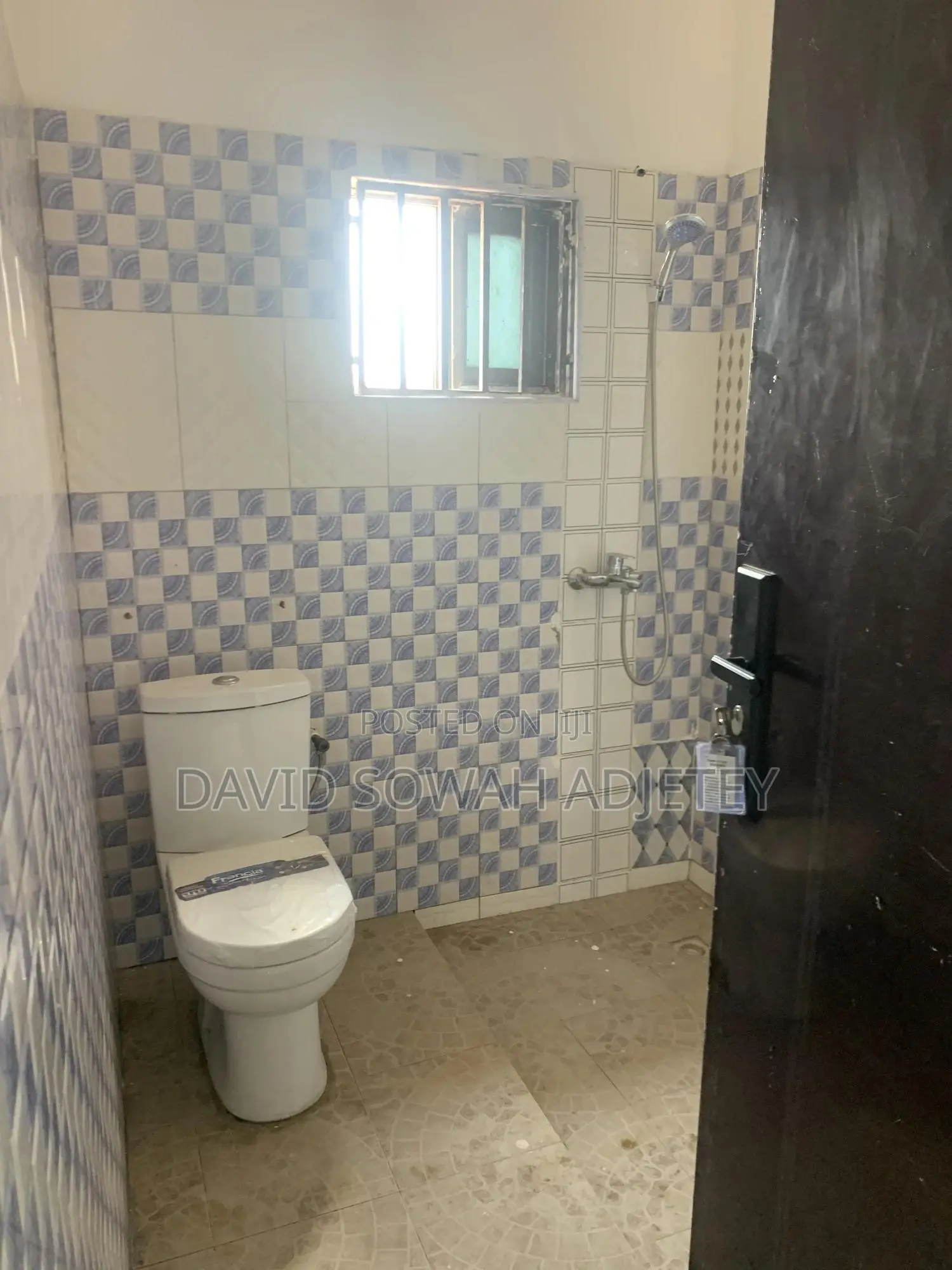 2bdrm Apartment in Fedeck, New Town for rent