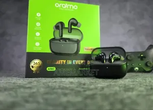 Oraimo Spacebuds Z Anc True Wireless Earbuds With Spatial Audio