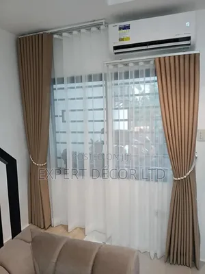Quality Curtains Made With High Quality Fabrics From Expert Décor