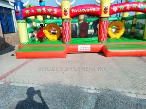Bouncy Castles for Sale