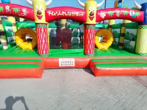 Bouncy Castles for Sale