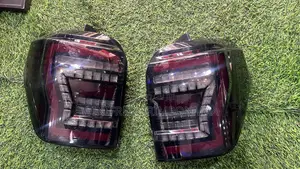 4runner Tail Light