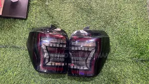 4runner Tail Light