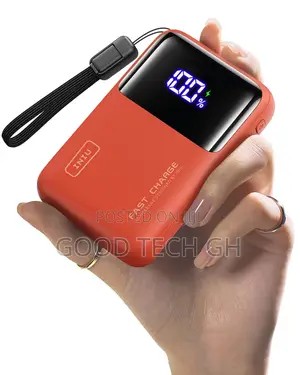Iniu Power Bank 20000mah