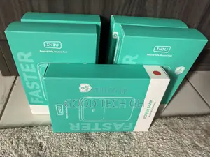 Iniu Power Bank 20000mah