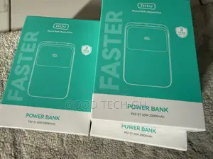 Iniu Power Bank 20000mah