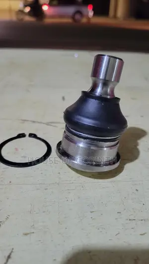Ball Joints -Rogue, X-Trail,Qashqai,Murano,Quest,Teana, Koleos, Kadjar