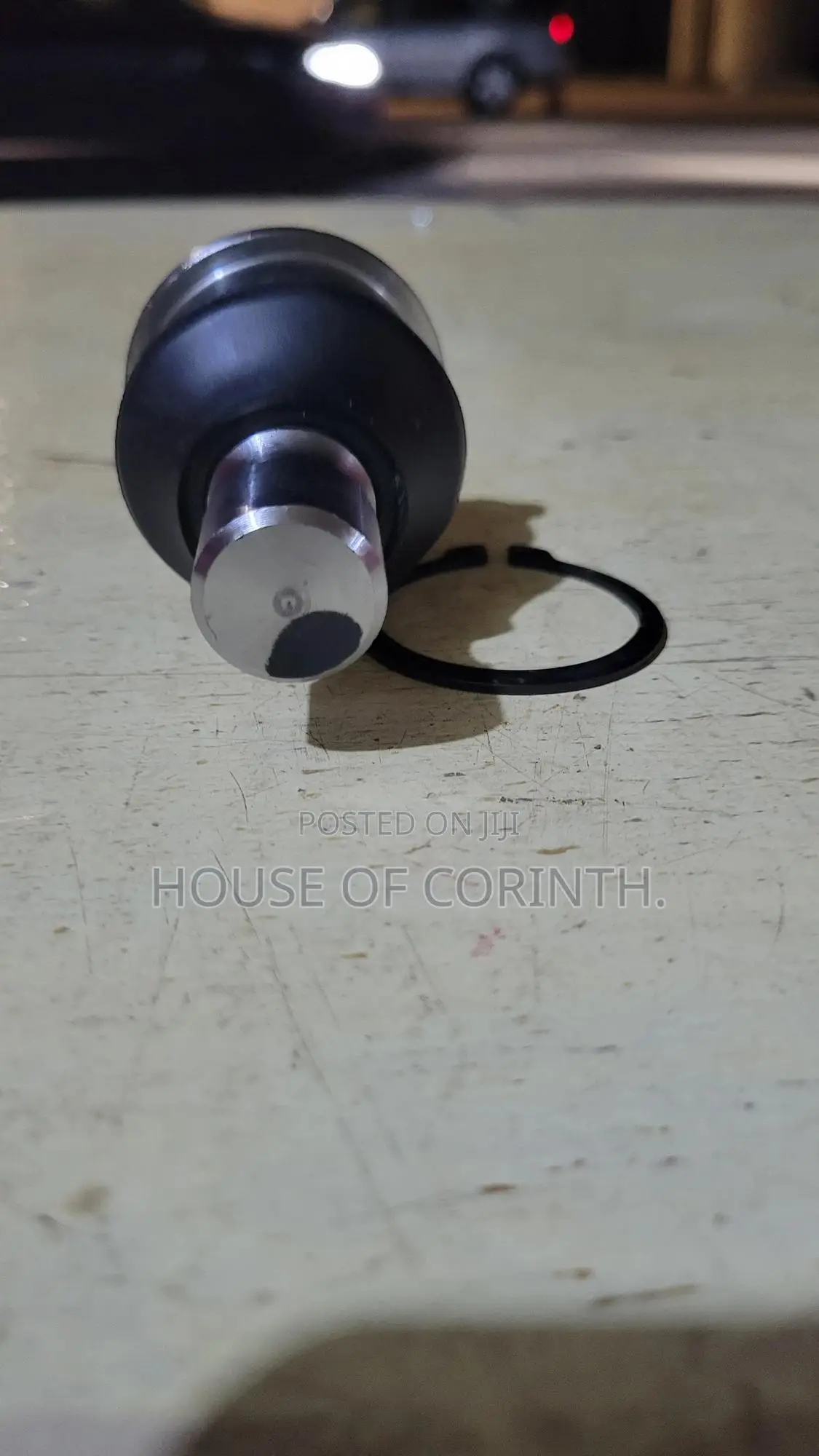 Ball Joints -Rogue, X-Trail,Qashqai,Murano,Quest,Teana, Koleos, Kadjar