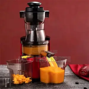 Sokany Je-25: The Ultimate Nutrient Extractor