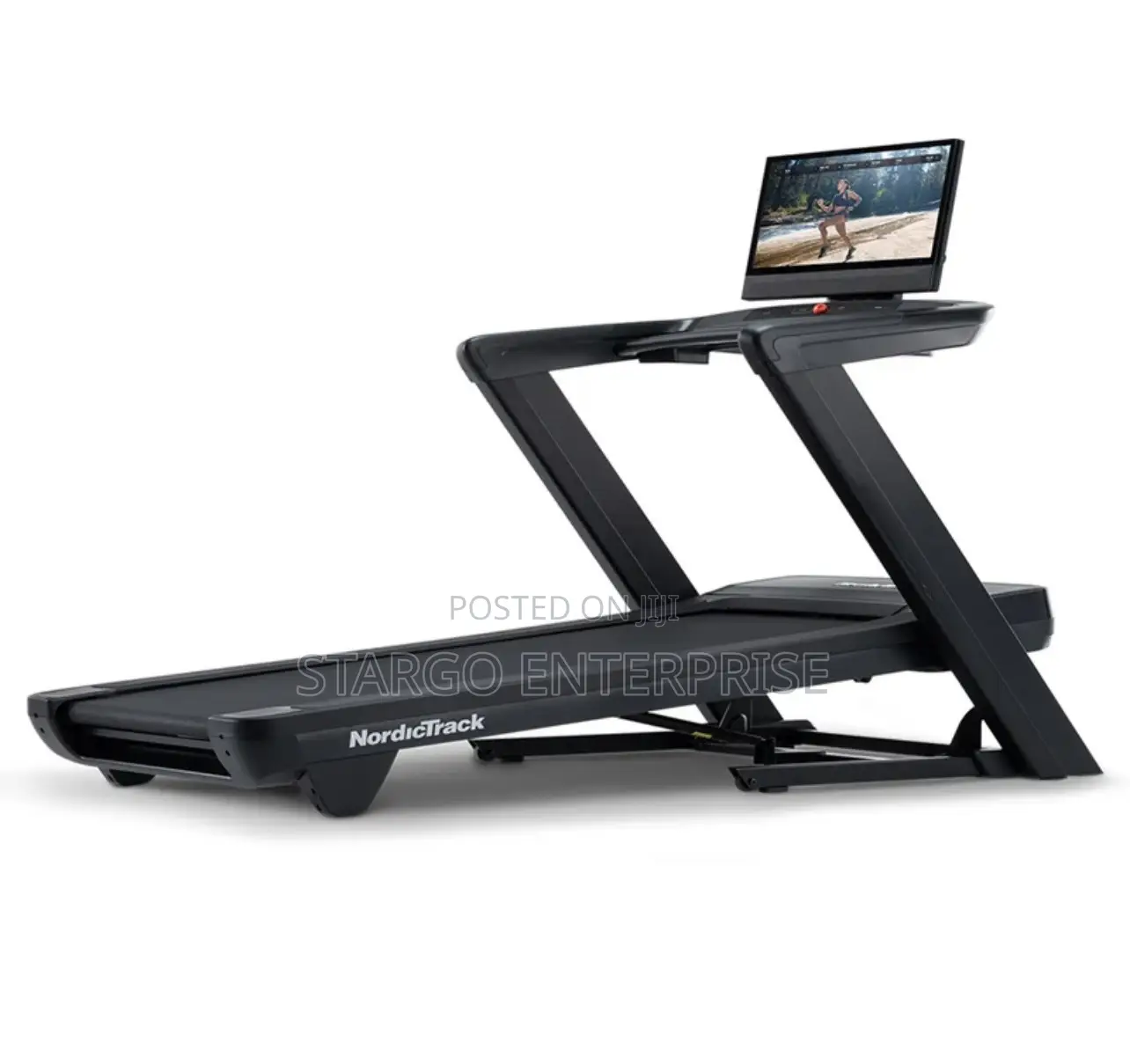 Nordictrack X24 Treadmill