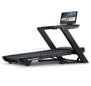 Nordictrack X24 Treadmill