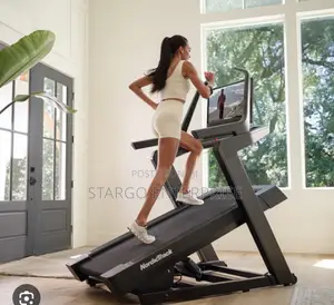 Nordictrack X24 Treadmill
