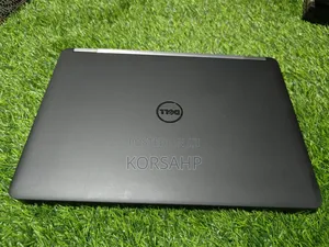 Laptop Dell Latitude 12 E7270 8GB Intel Core I5 SSD 256GB