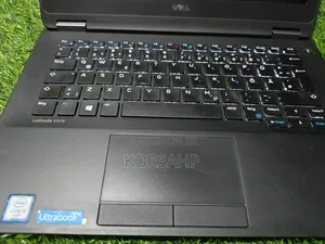 Laptop Dell Latitude 12 E7270 8GB Intel Core I5 SSD 256GB
