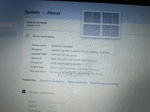 Laptop Dell Latitude 12 E7270 8GB Intel Core I5 SSD 256GB