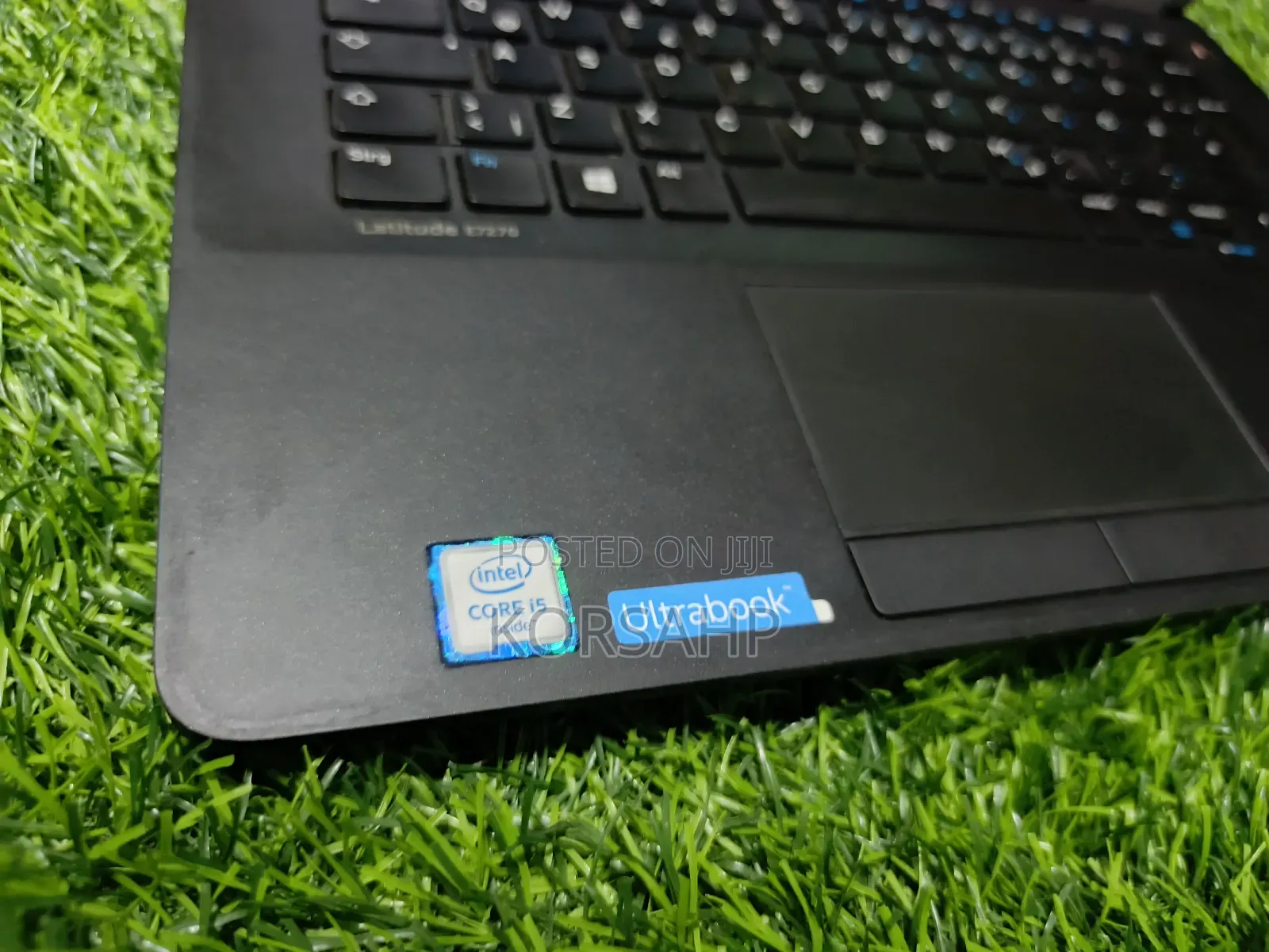 Laptop Dell Latitude 12 E7270 8GB Intel Core I5 SSD 256GB