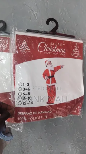 Christmas Pyjamas