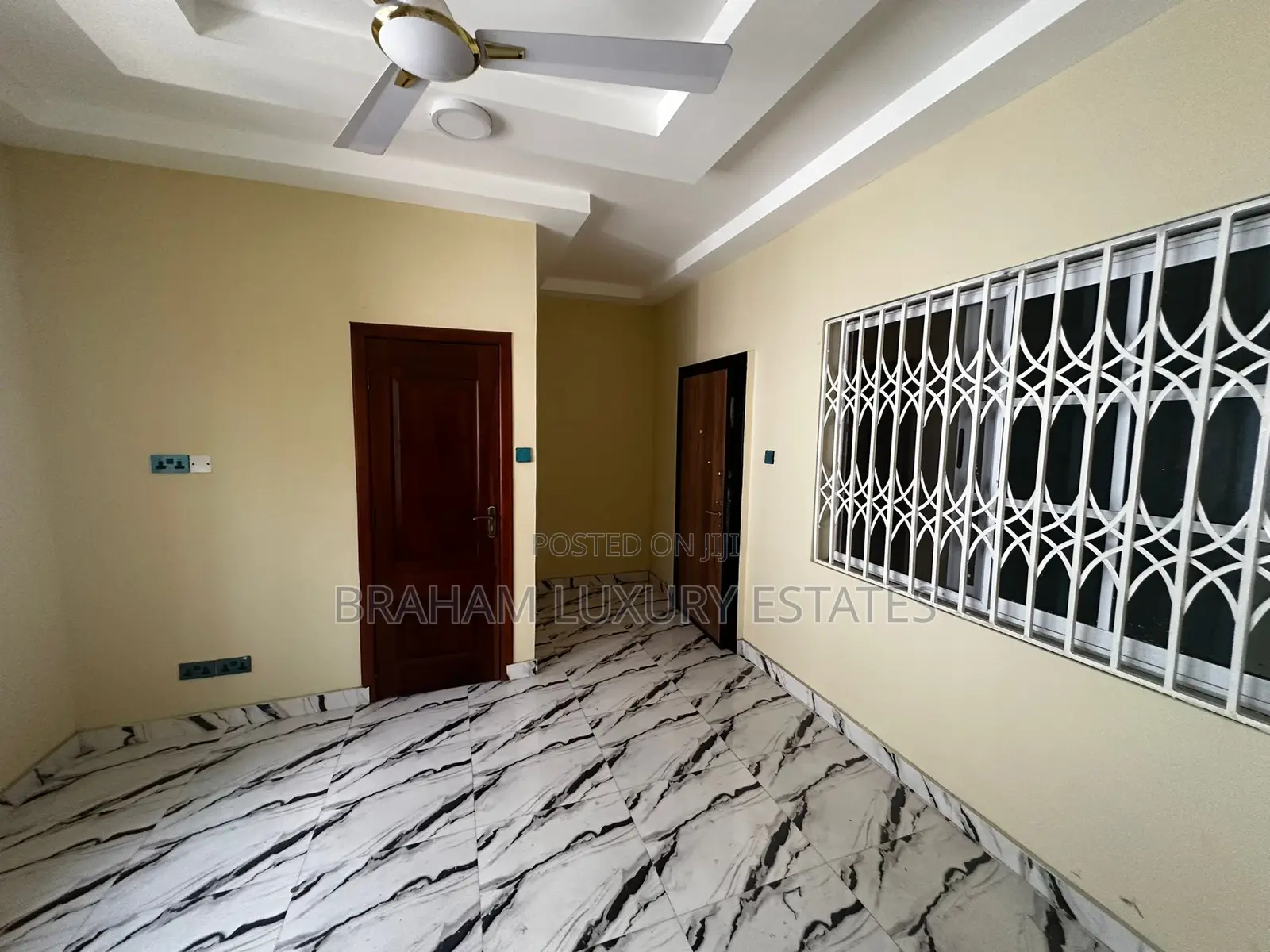 3bdrm Apartment in Braham Luxury, Tseaddo for rent