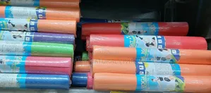 Yoga Mat 3mm