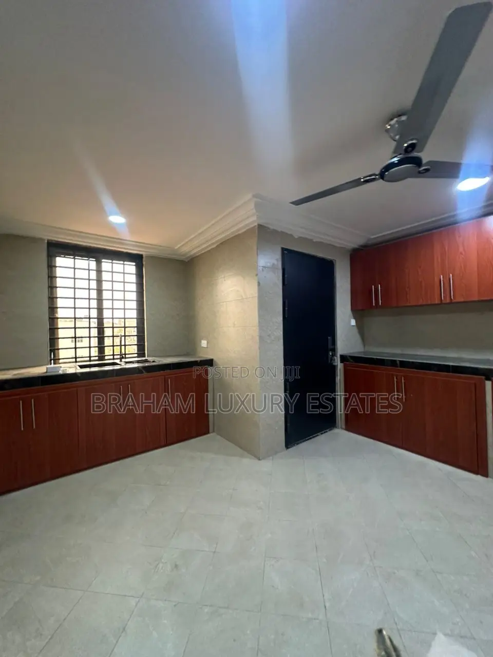 2bdrm Apartment in Braham Luxury, Lashibi for rent