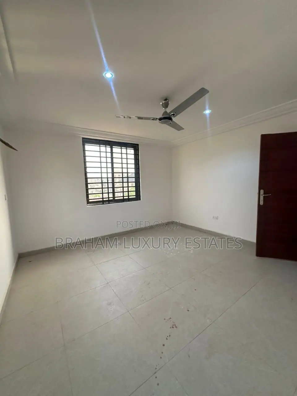 2bdrm Apartment in Braham Luxury, Lashibi for rent