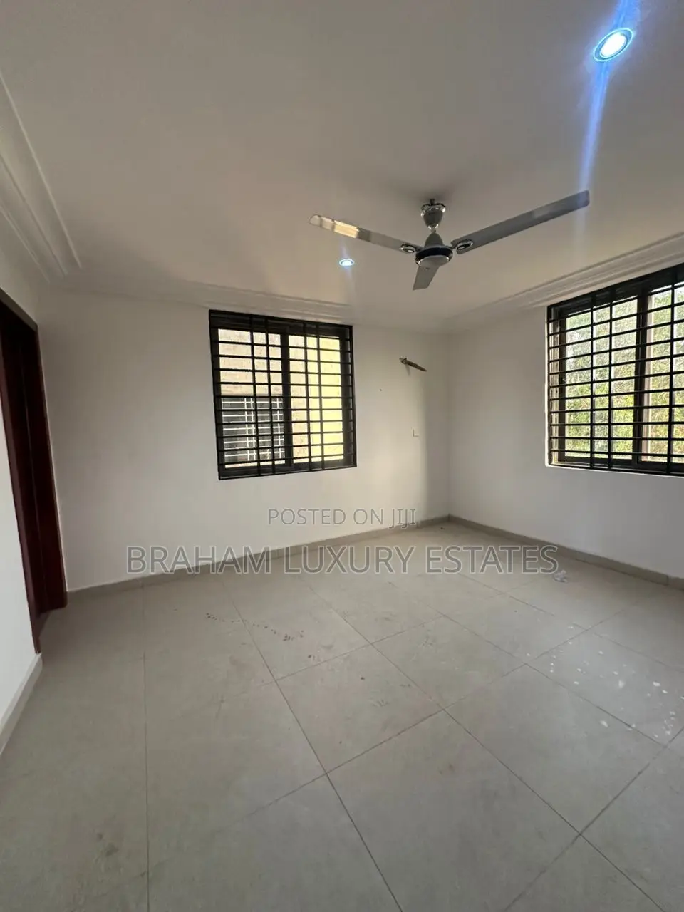 2bdrm Apartment in Braham Luxury, Lashibi for rent
