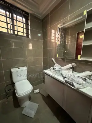 2bdrm Apartment in Braham Luxury, Lashibi for rent