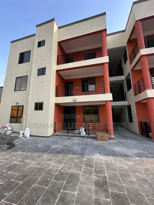 2bdrm Apartment in Braham Luxury, Lashibi for rent