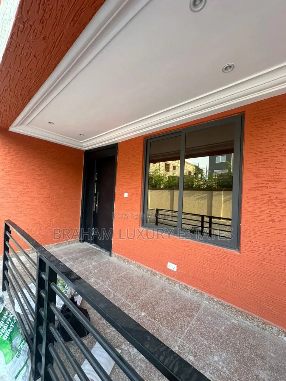 2bdrm Apartment in Braham Luxury, Lashibi for rent