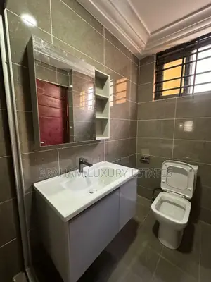 2bdrm Apartment in Braham Luxury, Lashibi for rent