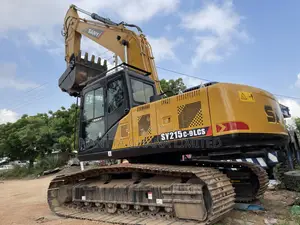 New Sany 215 Excavator Indian Type for Sale